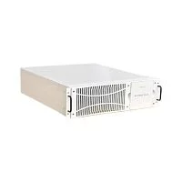 Внешний батарейный модуль для стоечных ИБП мощностью 6 кВа и 10 кВа/ RT 3U Battery Extension Pack (20*9Ah) (ENBEP0610K0RT9)
