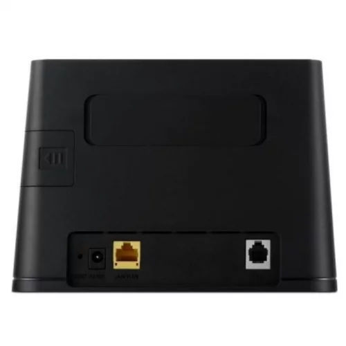 Маршрутизатор Huawei B311-221,WiFi роутер 4G, RJ-45, RJ11 voice, 1xSMA external antenna interface for LTE, AC/ DC (51060EFN) фото 3