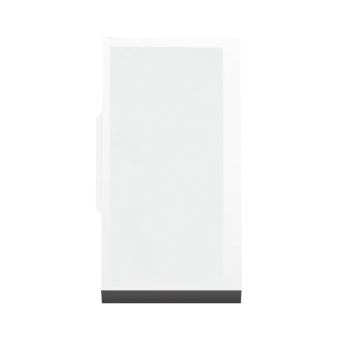 Корпус без блока питания/ PCCooler IE200 WH, Tempered Glass Full Tower, White, TG, SPCC, 1x120mm ARGB E-ATX, ATX, mATX, mITX 180/380/220mm 4x2.5