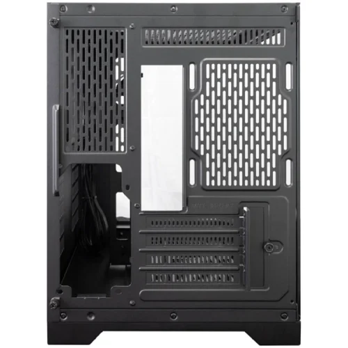 1STPLAYER UVIEW UV5 Black / mATX / UV5-BK фото 2