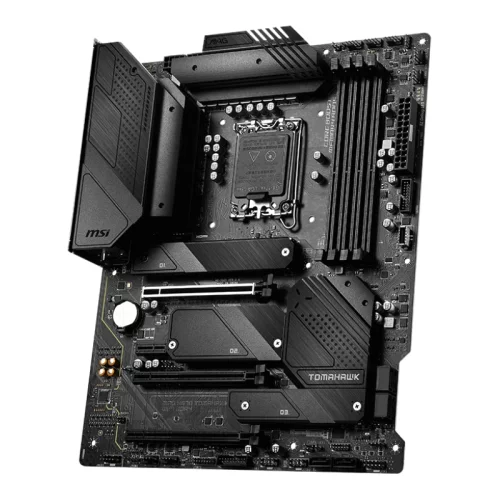 Материнская плата/ MAG H670 TOMAHAWK WIFI DDR4