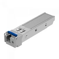 ACD-SFP-WDM1310-1490.LC.20 SFP, WDM, DDM, 1.25Gbps, LC, sm, 20 km, TX/ RX=1310/ 1490nm