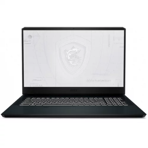 Мобильная рабочая станция MSI WE76 11UK-455RU 17.3