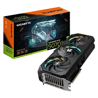 Видеокарта Gigabyte RTX5070Ti GAMING OC 16GB GDDR7 256bit 3xDP HDMI 3FAN RTL (GV-N507TGAMING OC-16GD)