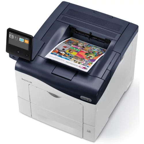 Принтер Xerox VersaLink С400DN (C400V_DN) фото 4