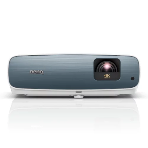 *Проектор BenQ TK850, 3000 ANSI-Lm, Lamp, 3840x2160(4K UHD), 16:9, 30000:1, Белый (TK850)