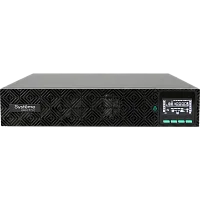 ИБП Smart-Save Online SRV-G2 Systeme Electric 1000 ВA, 1000 Вт, 230 В, 1:1, 2U, внутр АКБ (SRVSE1KRIG2)