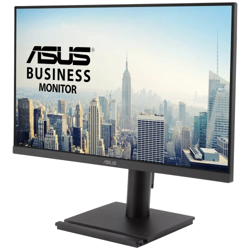 Монитор Bad Pack 27 ASUS VA279QGSE IPS, 1920x1080, 120Hz, 1ms, 300сd/ m, 1500:1, | VGA, HDMI(1.4), DP(1.2) | HAS, Pivot, Swivel, InPSU, Speakers, Vesa 100, Black (90LM04J1-B03371|BP) фото 3