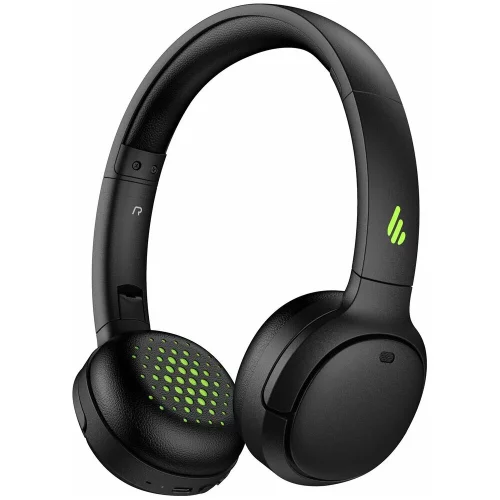 Гарнитура накладные Edifier WH500 беспроводные (EDIFIER WH500 ЧЕРНЫЙ)