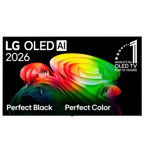 77 Телевизор OLED LG OLED77B6RLA.ARUG (2026)