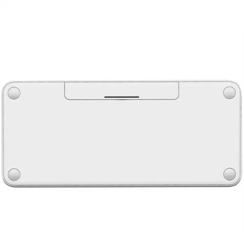 Клавиатура/ Logitech Keyboard K380 OFF-WHITE Wireless Bluetooth RTL, Multi-Device (920-009589) фото 4