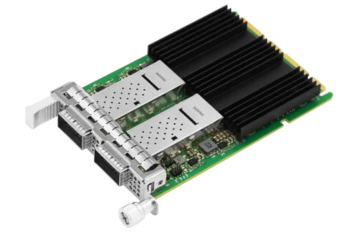 Сетевой адаптер LR-LINK LRES4162PF-2QSFP56