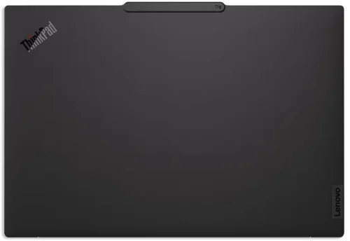 Ноутбук Lenovo ThinkPad T1g G8 (21TD000PUS) Ноутбук Lenovo ThinkPad T1g G8, 16 WQUXGA(3840x2400) IPS HDR400 100%DCI-P3 800nits, Ultra 9 285H, 32GB, 1TB SSD, NVIDIA GeForce RTX 5070 8GB, Intel® WiFi 7 BE201&BT5.4, CAM 5MP RGB+IR, 90Wh, BKLT KB ENG, W11 Pro, 1Y (21TD000PUS) фото 6