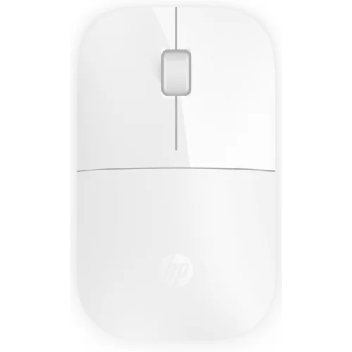 Мышь HP Z3700 Wireless Blizzard White cons (V0L80AA#ABB)