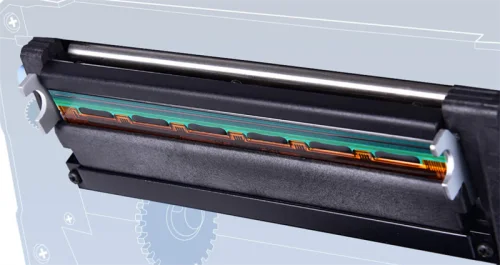 Термопечатающая голова iDPRT ASSY: iX4L 300 DPI Printhead (101000144)