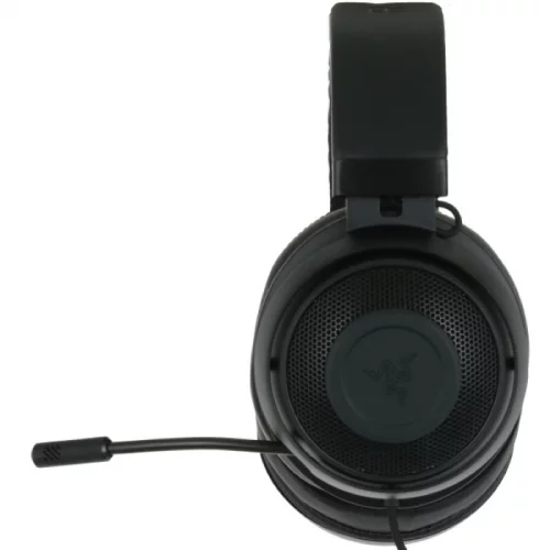 Гарнитура игровая Razer Kraken Tournament Edition проводная, черный, USB, Mini jack 3.5 mm,1.3 м (RZ04-02051000-R3M1) фото 3