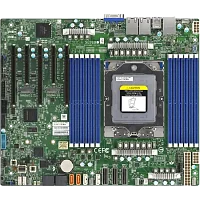 Системная плата/ MB Supermicro H13SSL-N, ATX, 1xSP5 9004 EPYC (MBD-H13SSL-N-B_BUNDLE)