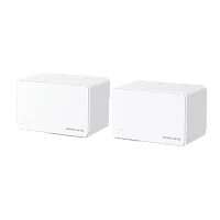 MESH система/ AX3000 Dual-band Home Mesh System Wi-Fi 6 (HALO H3000X(2-PACK))