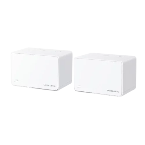 MESH система/ AX3000 Dual-band Home Mesh System Wi-Fi 6 (HALO H3000X(2-PACK))