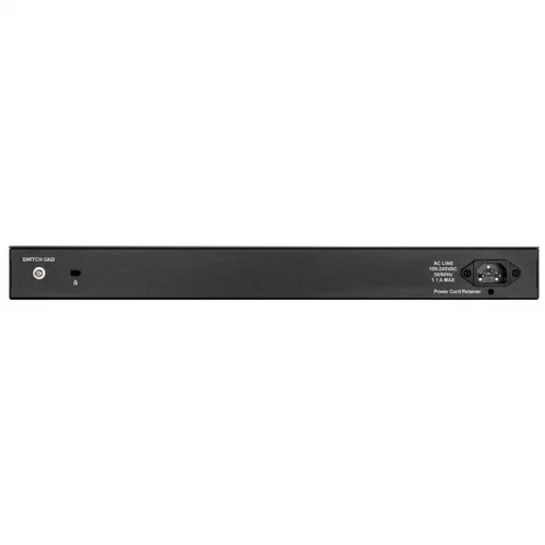 Коммутатор D-Link DXS-1210-12TC 12x RJ-45 (DXS-1210-12TC) фото 2