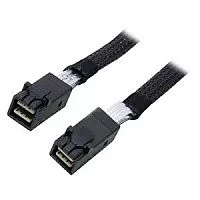 Кабель LSI LSI00405 (CBL-SFF8643-10M 1.0m/ ACD-SFF8643-10M(6705047-100) (05-26112-00)