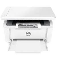 Эскиз Лазерное МФУ HP LaserJet MFP M141a