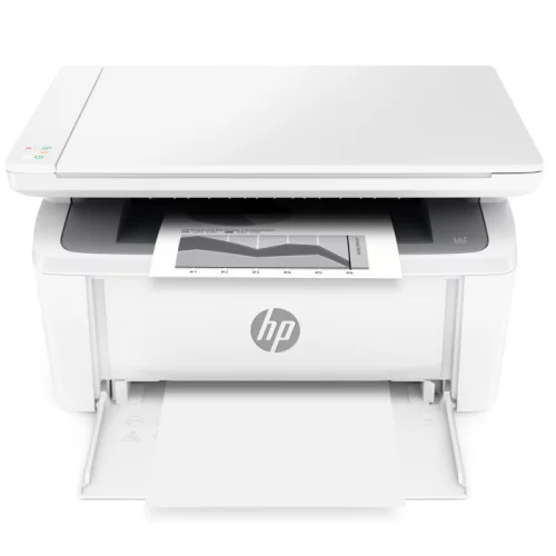 Лазерное МФУ/ HP LaserJet MFP M141a (7MD73A)
