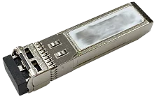 Трансивер/ 10GbE SFP+ transceiver, 1310 nm, LR, up to 10 km (TRX-10GSFPP-LR)