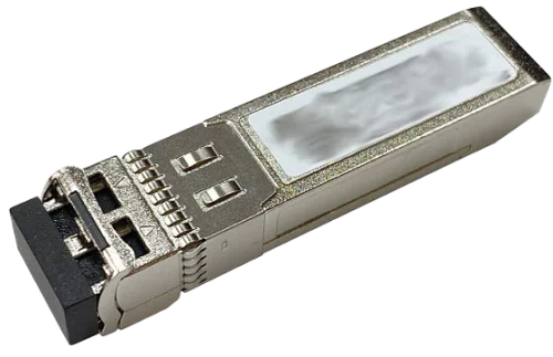 Трансивер/ 10GbE SFP+ transceiver, 1310 nm, LR, up to 10 km (TRX-10GSFPP-LR)