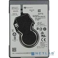 Жесткий диск/ HDD Seagate SATA 1Tb 2.5"" Mobile 7mm 5400 128Mb 1 year warranty (replacement ST1000LM048) (ST1000LM035)