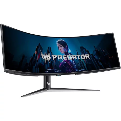 Acer Predator Z57bmiiphuzx 57