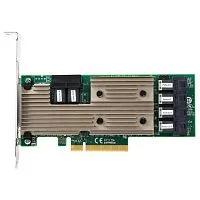 Адаптер главной шины LSI SAS 9305-24i SGL (05-25699-00)