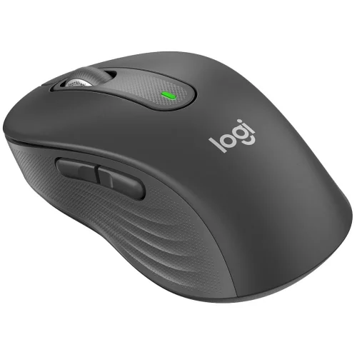Мышь/ Logitech Wireless Mouse Signature M650 -GRAPHITE-BT-M650 (910-006253) фото 3