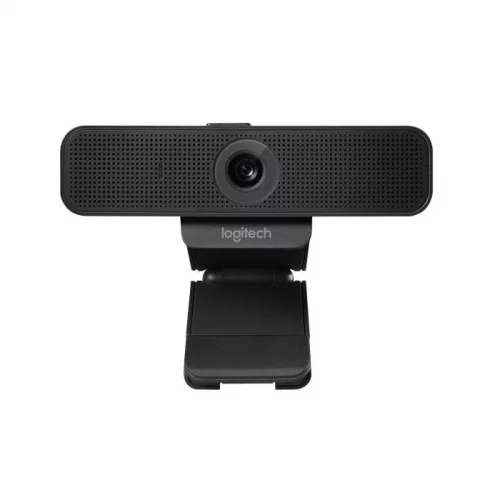 Веб-камера/ Logitech HD Webcam C925e (960-001076)