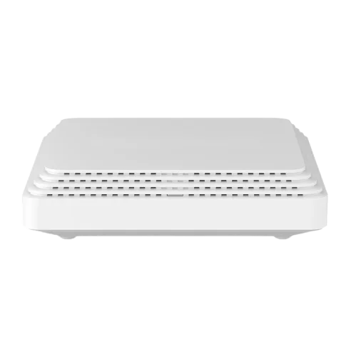 Маршрутизатор/ Мультигигабитный интернет-центр с Mesh Wi-Fi 6 AX3000, 2 портами 2.5 Gigabit Ethernet и переключателем режима роутер/ ретранслятор (NETCRAZE CHALLENGER SE (NC-3911))