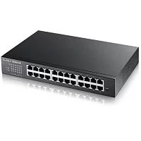 Коммутатор Zyxel GS1900-24E (GS1900-24E-EU0103F)