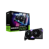 Видеокарта/ GeForce RTX 5060 Ti 16G GAMING