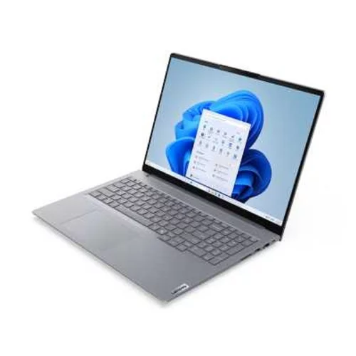 Lenovo ThinkBook 16 G8 IRL [21SHA001CD_PRO] (КЛАВ.РУС.ГРАВ.) Grey 16