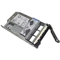 1.2TB SAS 10k ISE 12Gbps 512n 2.5in with 3.5in HYB CARR 14/ 15G (400-BFWY)
