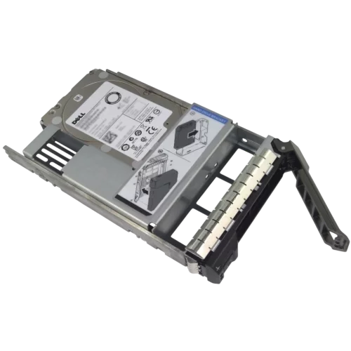 1.2TB SAS 10k ISE 12Gbps 512n 2.5in with 3.5in HYB CARR 14/ 15G (400-BFWY)