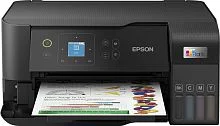 Эскиз МФУ струйный Epson EcoTank L3560