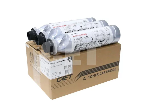 Тонер-картридж (SD3) 841711 для RICOH Aficio MP301SP/ MP301SPF (CET), 200г, 8000 стр., CET6365