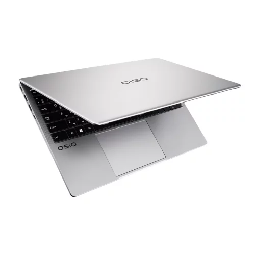 Ноутбук Osio FocusLine F150a-011 Ryzen 5 5500U 16Gb 512Gb SSD 15.6