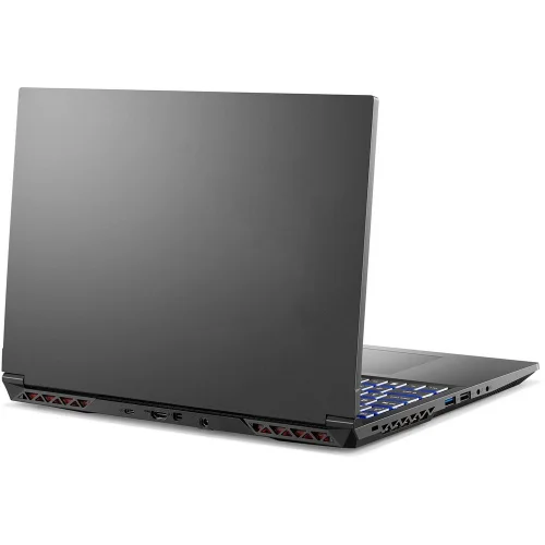Ноутбук Colorful X15 XS-HE55016512B-1EAA (A10207000035) Ноутбук Colorful X15 XS-HE55016512B-1EAA Intel Core i5-12450H/ 16Gb (2*8 D4)/ SSD512Gb/ RTX3050 4Gb (95W)/ 15.6/ IPS/ FHD/ 1920x1080/ 144Hz/ Win11/ RJ-45/ Gray/ 2.1kg (A10207000035) фото 3