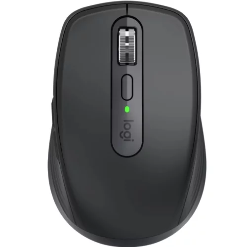 Мышь/ Logitech Mouse MX Anywhere 3S BT Black (910-006938)