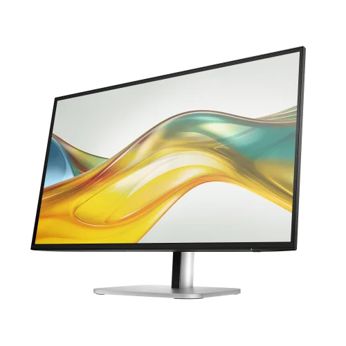 Мониторы HP Series 5 Pro 27 inch - 527pf 1920x1080 FHD, 16:9, IPS, 350cd/ m2, 5ms, 1500:1, 178/ 178, HDMI, DP, USB Hub, 120Hz, Has, Tilt, Vesa / B28F5UT (B28F5AS) фото 5