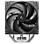 Вентилятор для процессора Deepcool AG400 G2 (R-AG400-BKNPMG2-G)