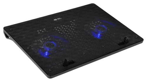 Подставка для ноутбука Digma D-NCP156-2 15.6