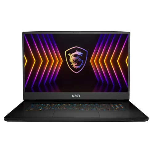 Ноутбук MSI Titan GT77 12UHS 17.3