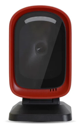 Сканер штрих-кода Mertech 8500 Mirror 2D проводной черный (4109) (4109#MLN)